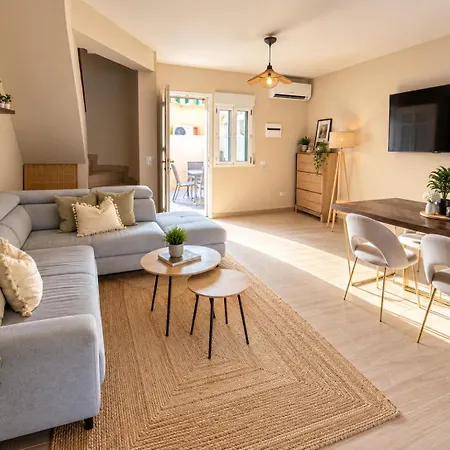 La Marina - 3 Bed House Near Torrevieja