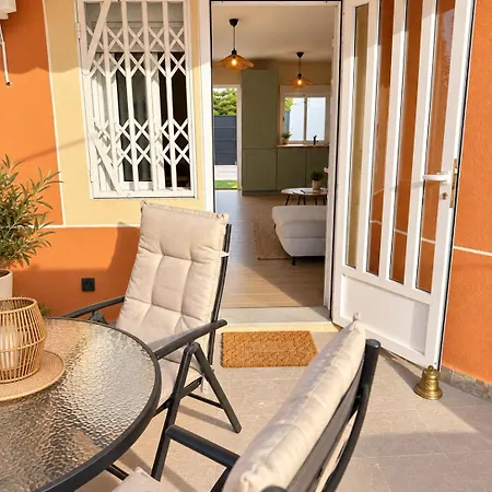 La Marina - 3 Bed House Near Сasa de vacaciones *