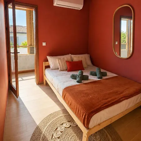 Сasa de vacaciones La Marina - 3 Bed House Near