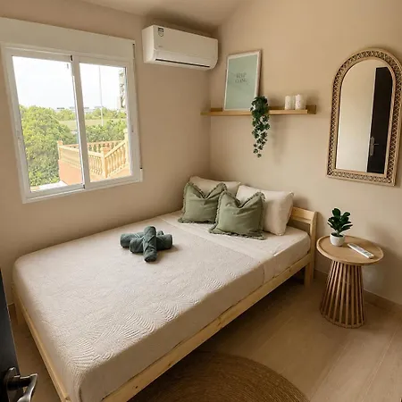 La Marina - 3 Bed House Near Сasa de vacaciones Torrevieja