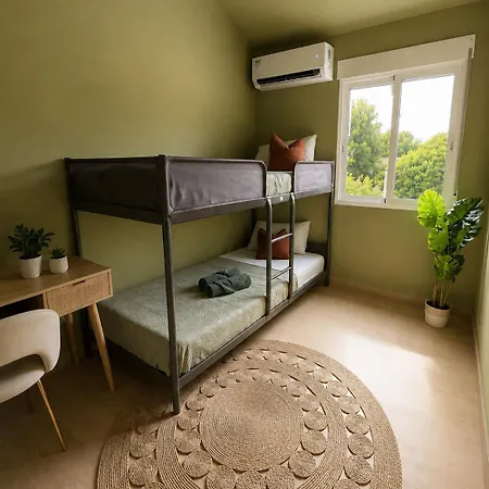 Сasa de vacaciones La Marina - 3 Bed House Near *